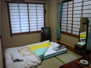 Ryokan Mikawaya Tokyo Eksteriør billede