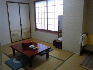 Ryokan Mikawaya Tokyo Eksteriør billede