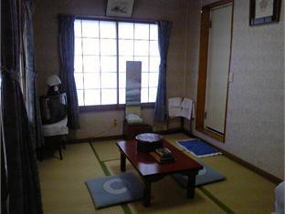 Ryokan Mikawaya Tokyo Eksteriør billede